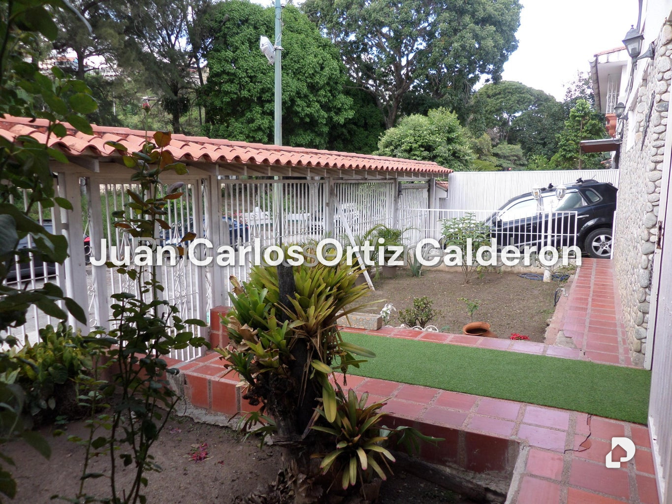 House in Colinas de Vista Alegre, Caracas – 3