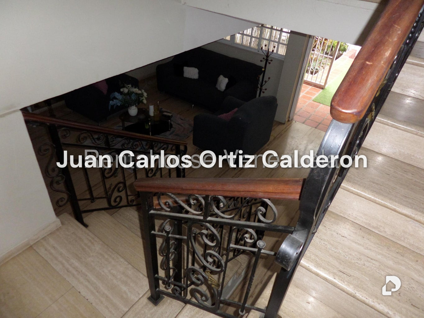 House in Colinas de Vista Alegre, Caracas – 13