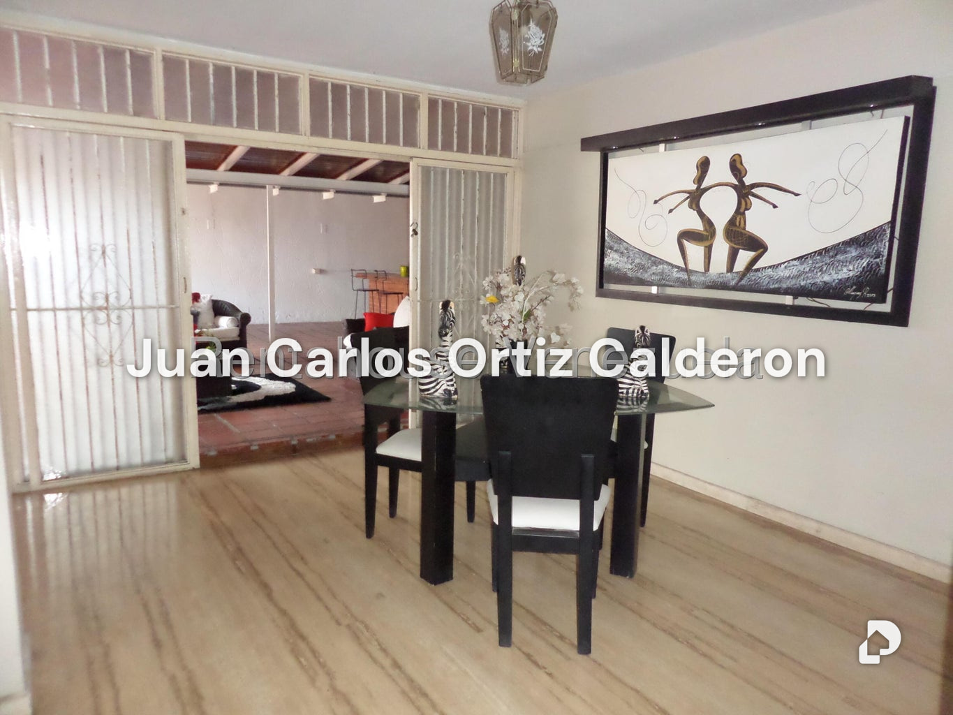 House in Colinas de Vista Alegre, Caracas – 10