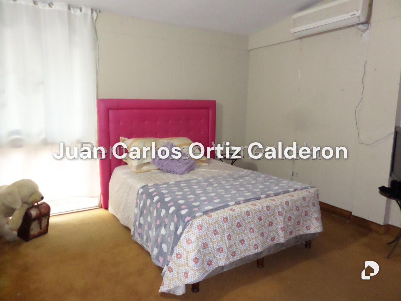 House in Colinas de Vista Alegre, Caracas – 26