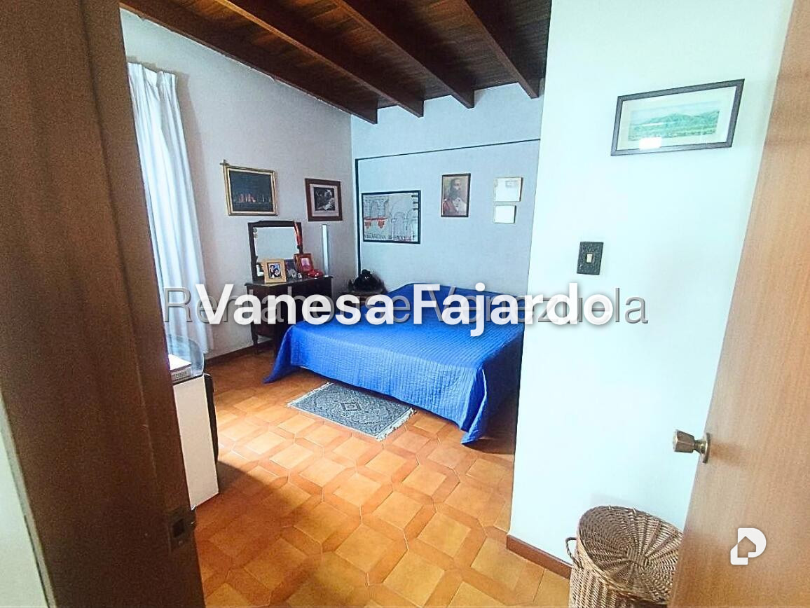 House in Los Nuevos Teques, Los Teques – 25
