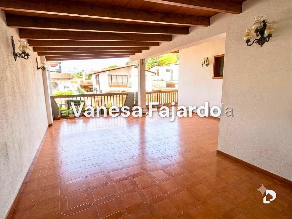 House in Los Nuevos Teques, Los Teques – 30
