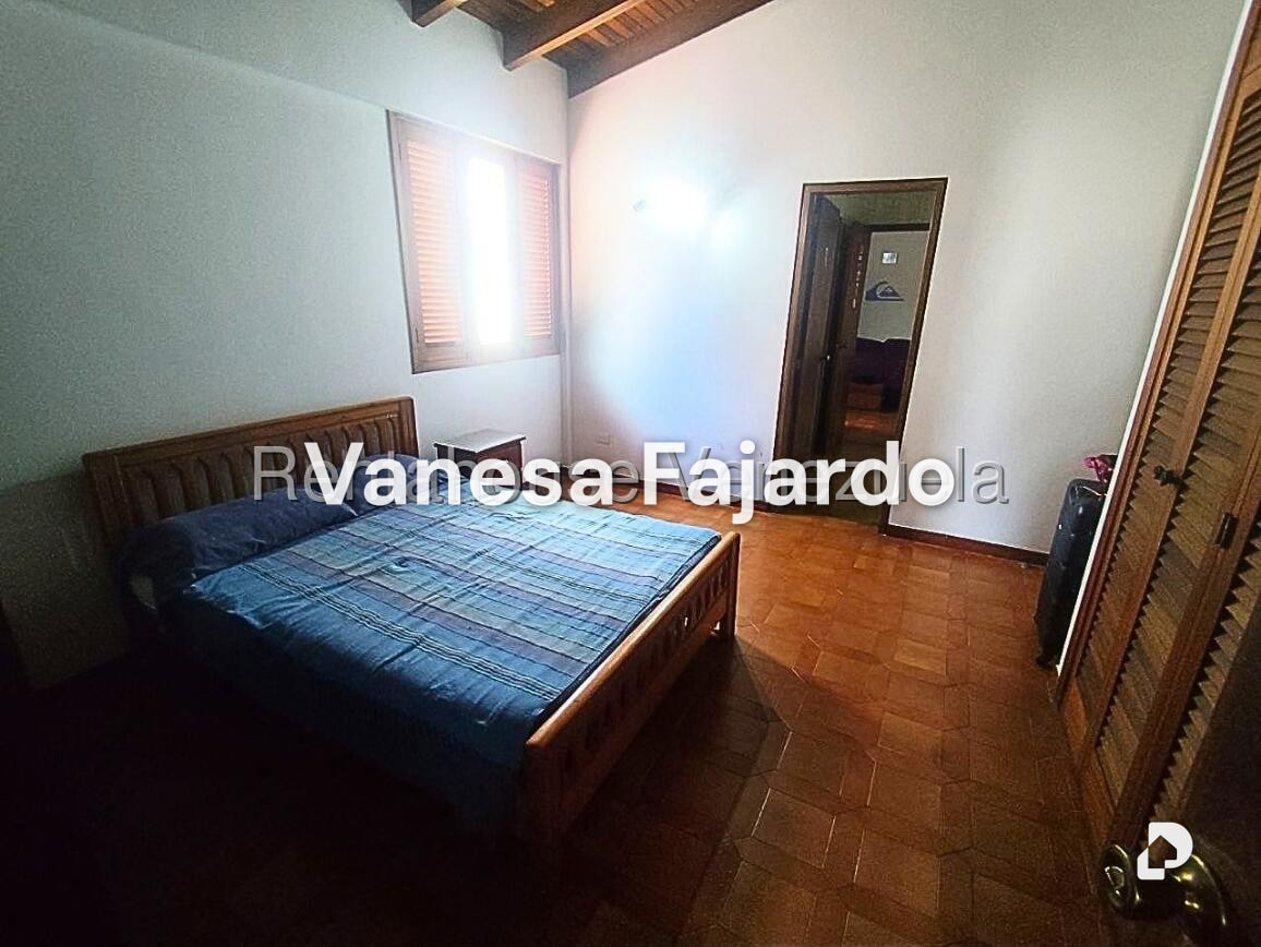 House in Los Nuevos Teques, Los Teques – 23