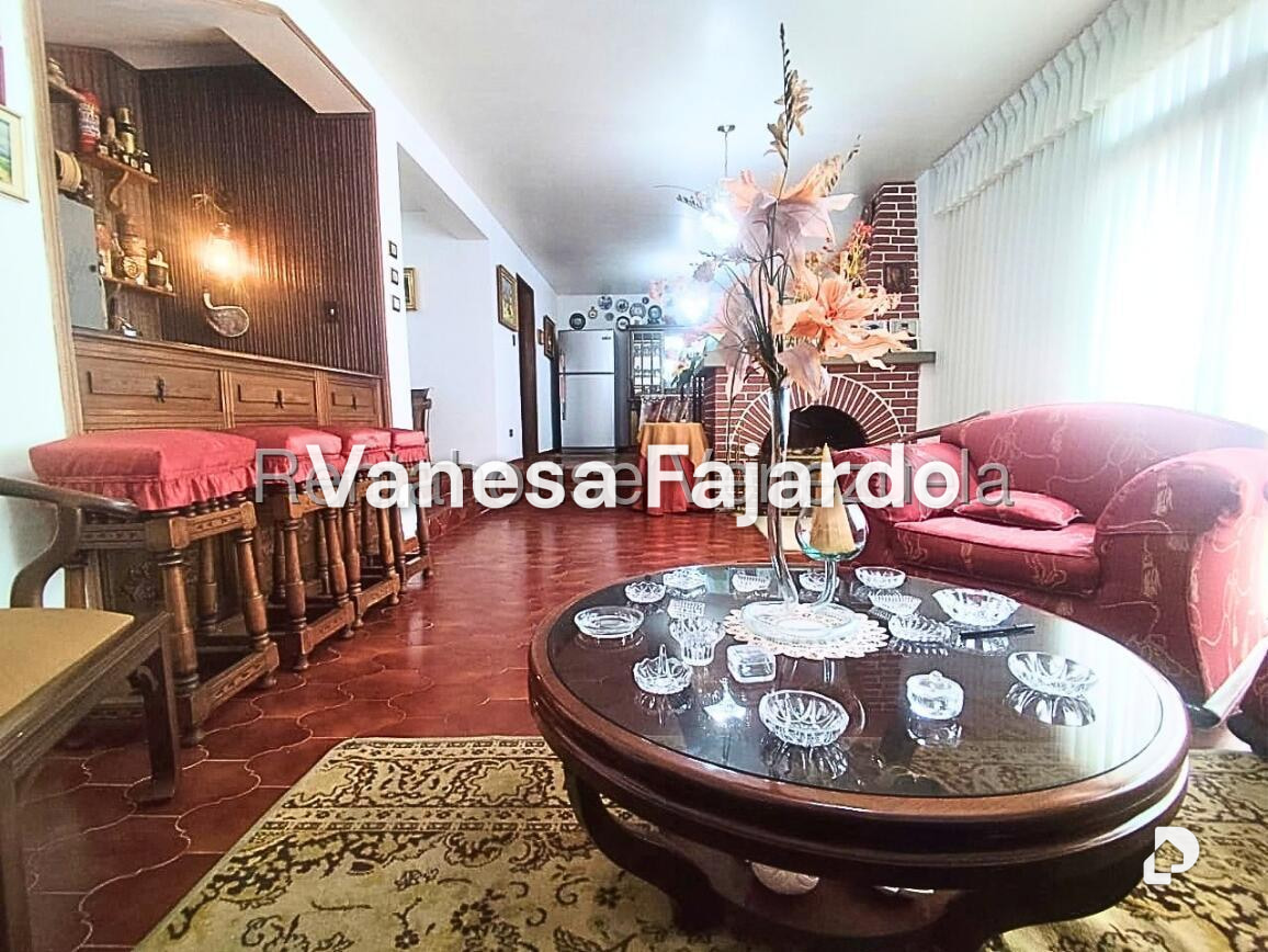 House in Los Nuevos Teques, Los Teques – 6