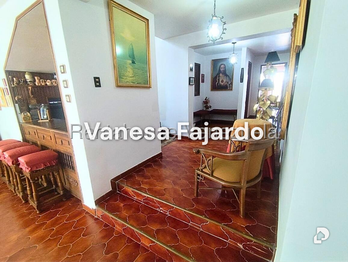 House in Los Nuevos Teques, Los Teques – 15