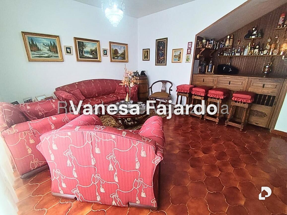 House in Los Nuevos Teques, Los Teques – 8