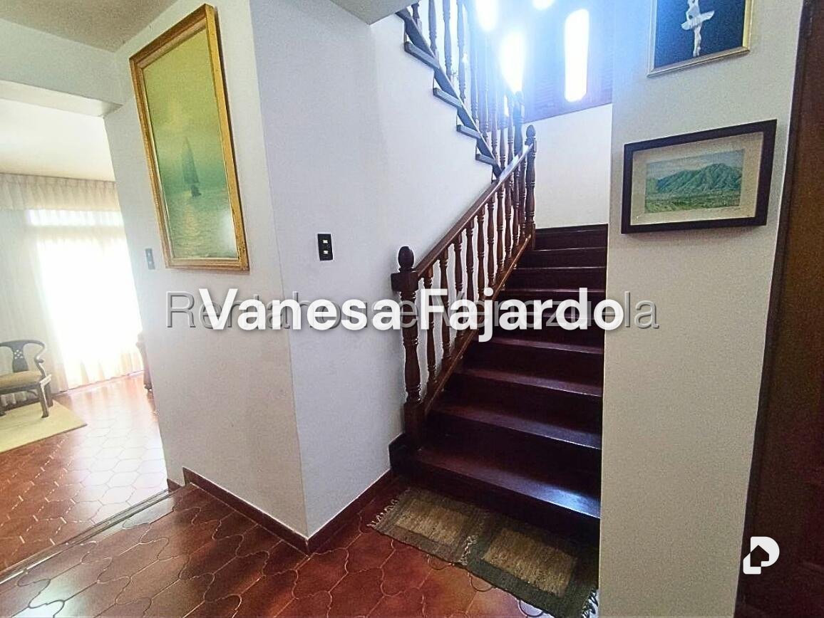 House in Los Nuevos Teques, Los Teques – 16