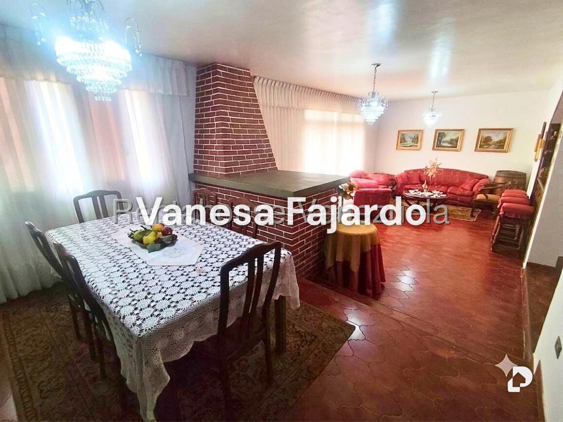 House in Los Nuevos Teques, Los Teques – 11