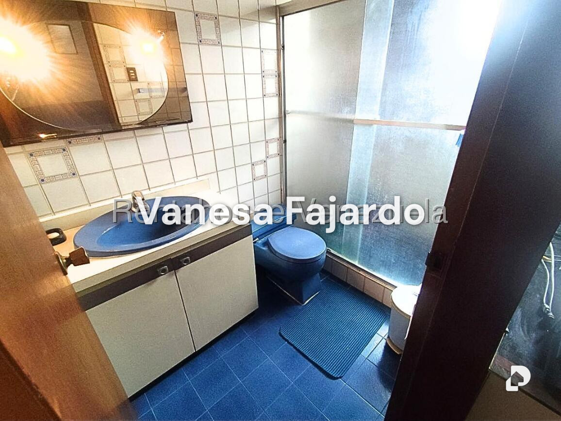 House in Los Nuevos Teques, Los Teques – 26