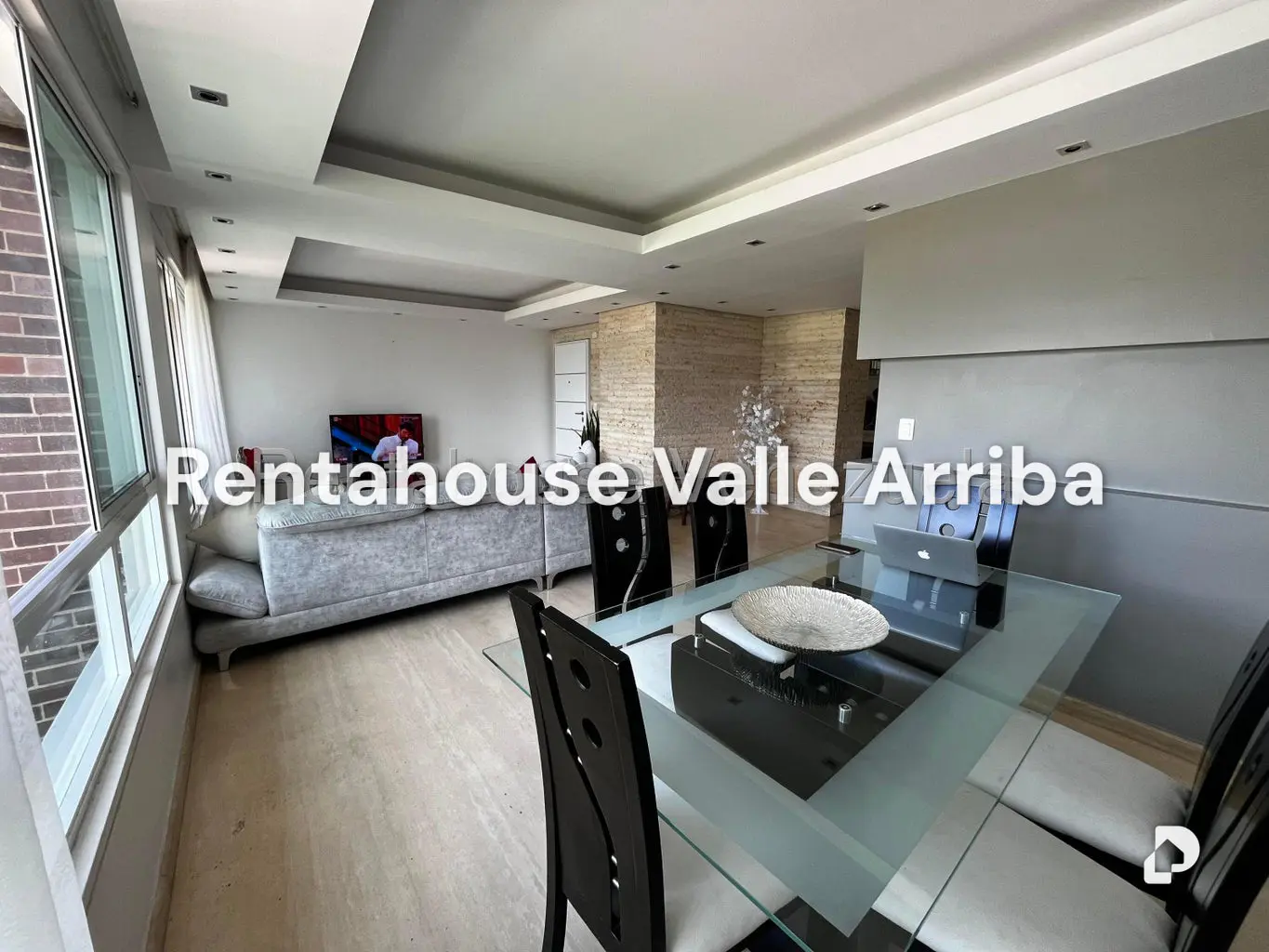Apartamento en Escampadero, Caracas – 5