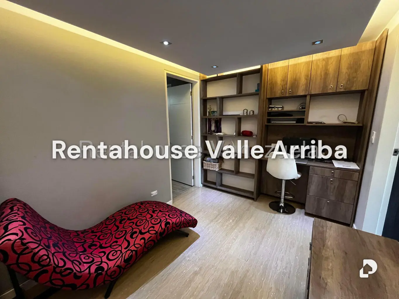 Apartamento en Escampadero, Caracas – 20