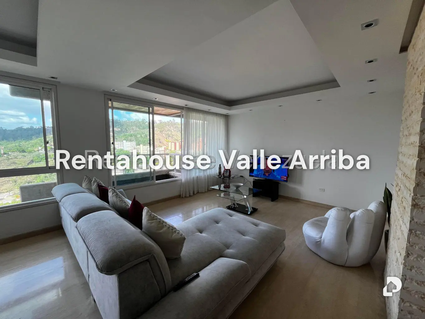Apartamento en Escampadero, Caracas – 3