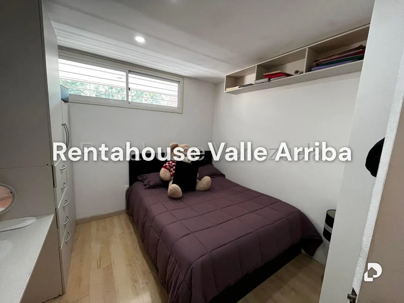 Apartamento en Escampadero, Caracas – 29