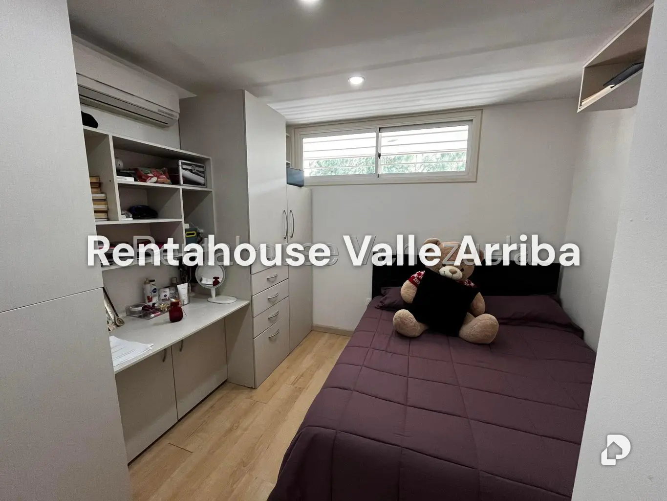 Apartamento en Escampadero, Caracas – 28