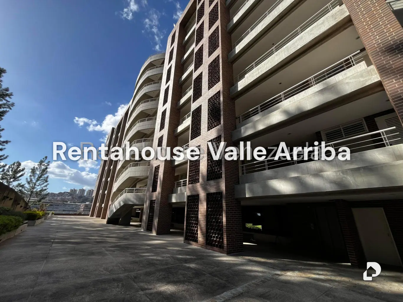 Apartamento en Escampadero, Caracas – 1
