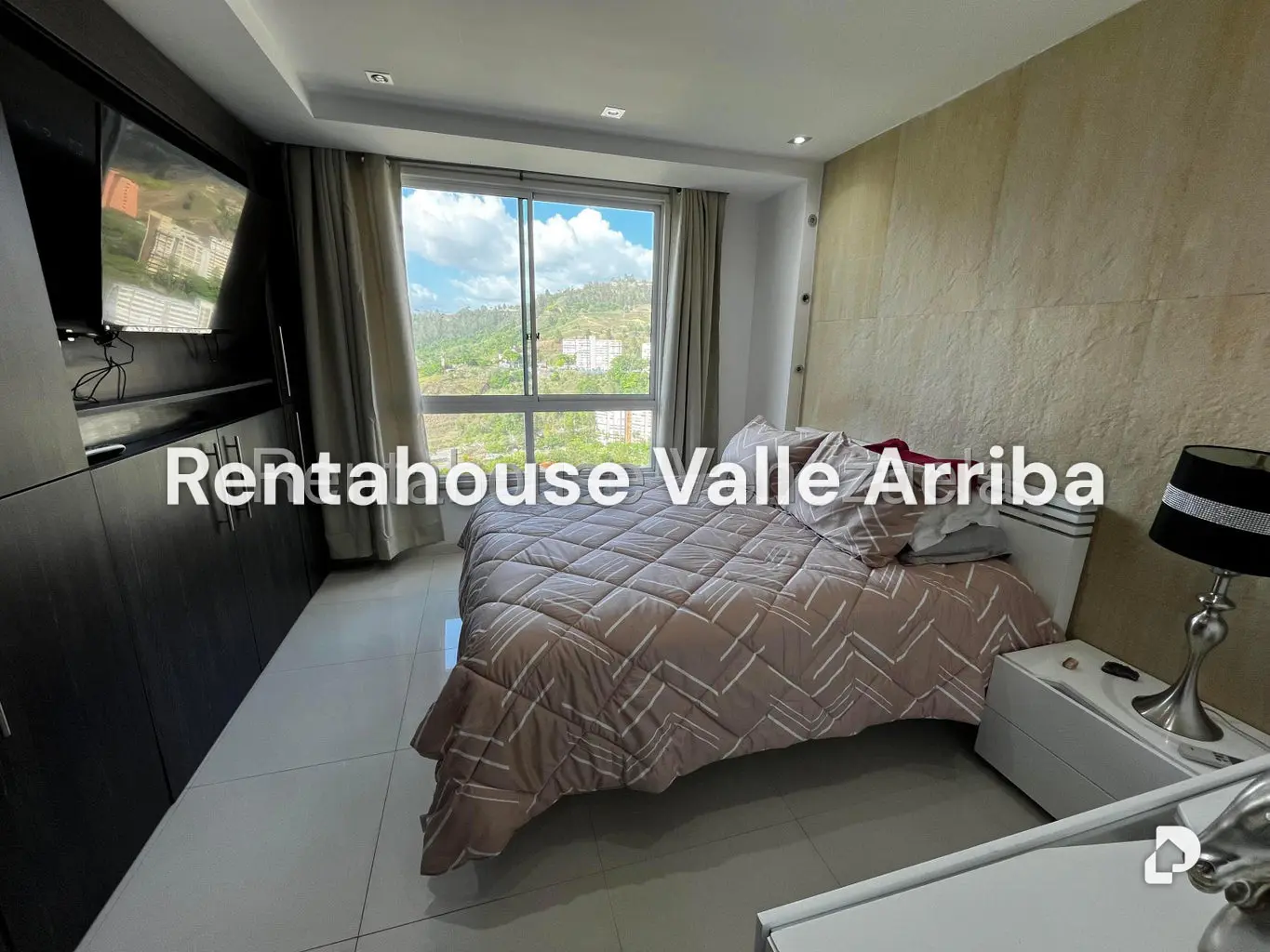 Apartamento en Escampadero, Caracas – 23