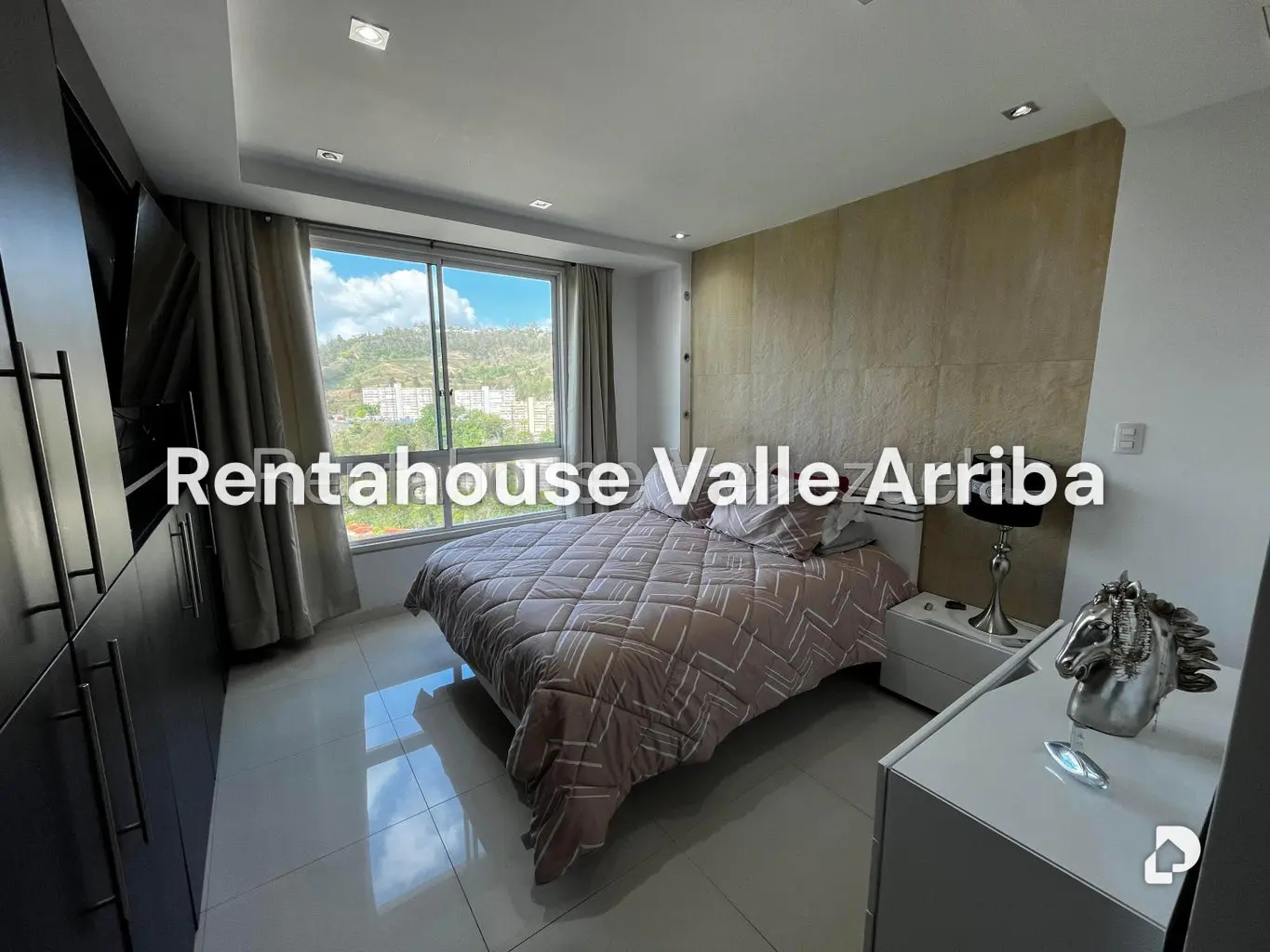 Apartamento en Escampadero, Caracas – 24