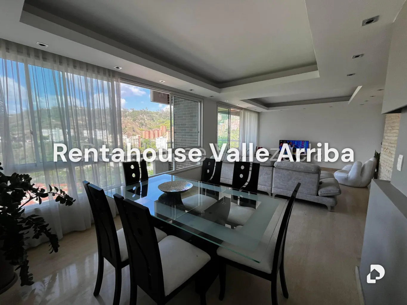 Apartamento en Escampadero, Caracas – 7