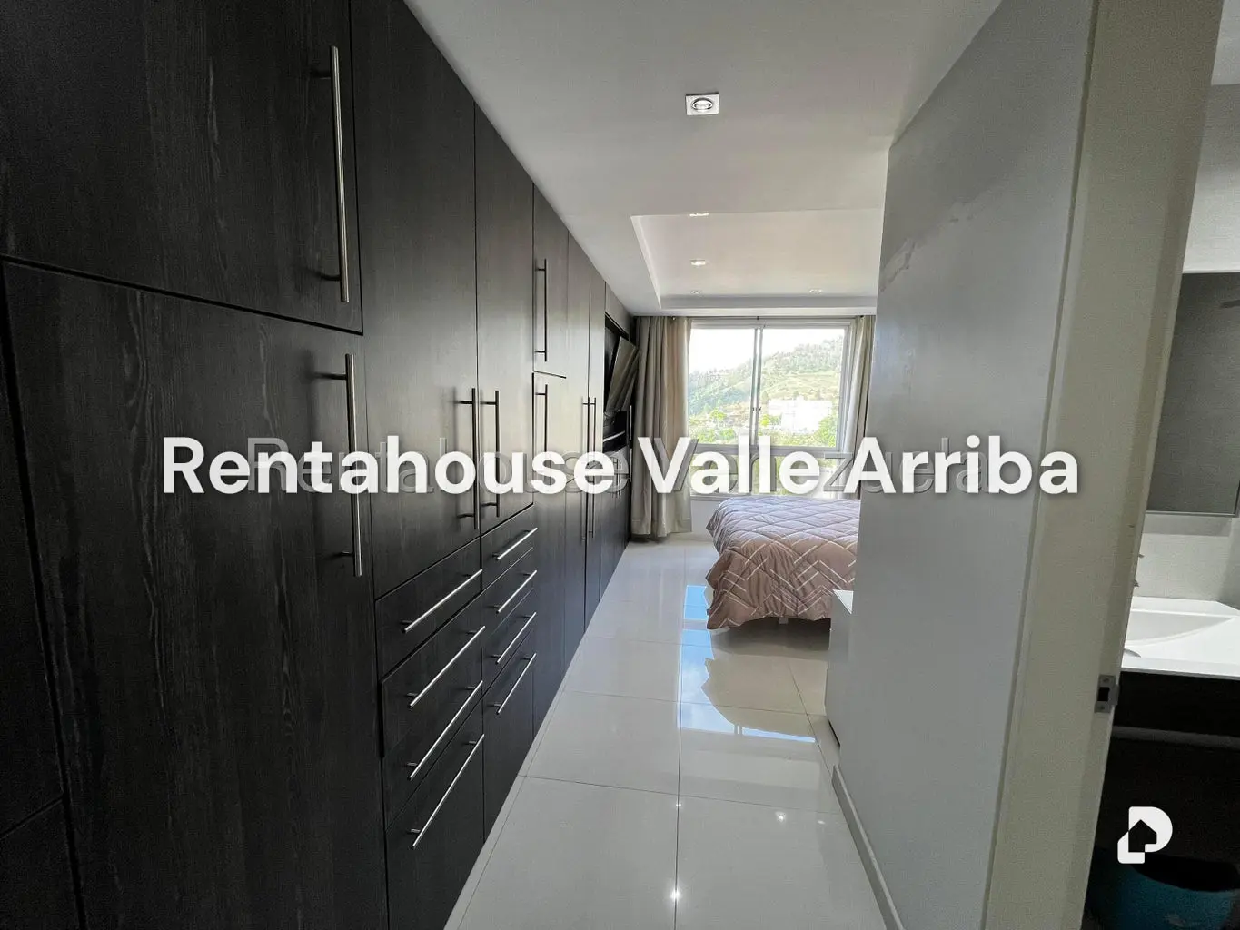 Apartamento en Escampadero, Caracas – 22