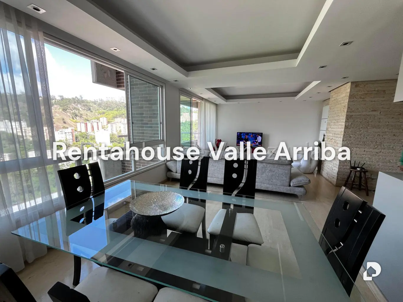 Apartamento en Escampadero, Caracas – 8