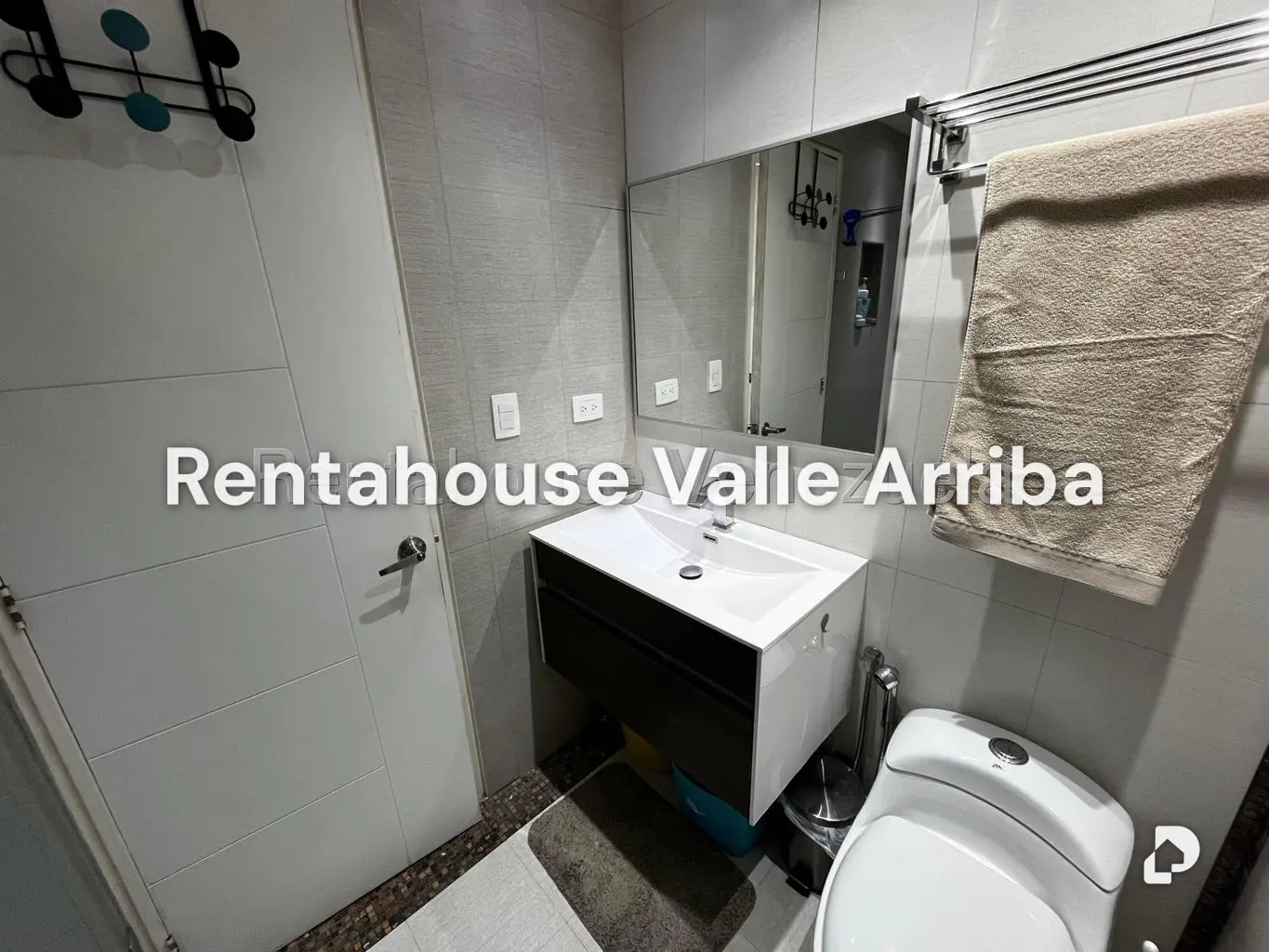 Apartamento en Escampadero, Caracas – 27