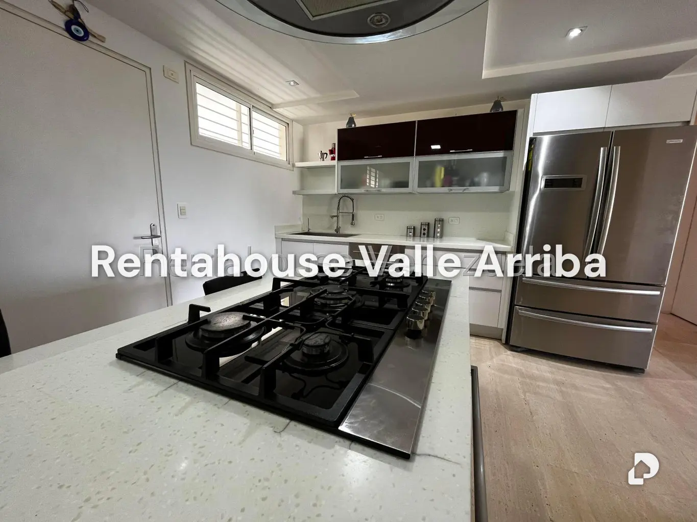 Apartamento en Escampadero, Caracas – 14