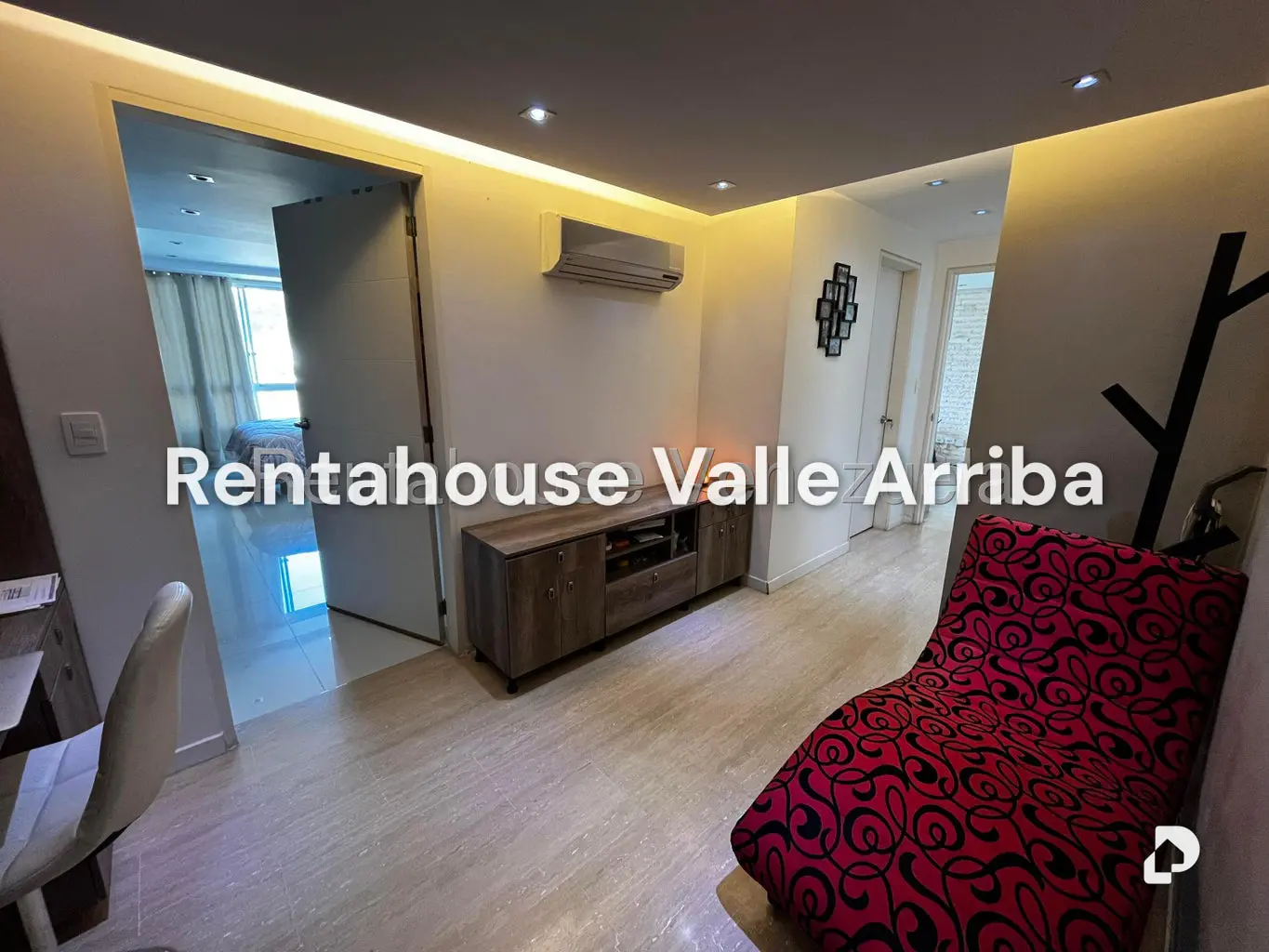 Apartamento en Escampadero, Caracas – 21