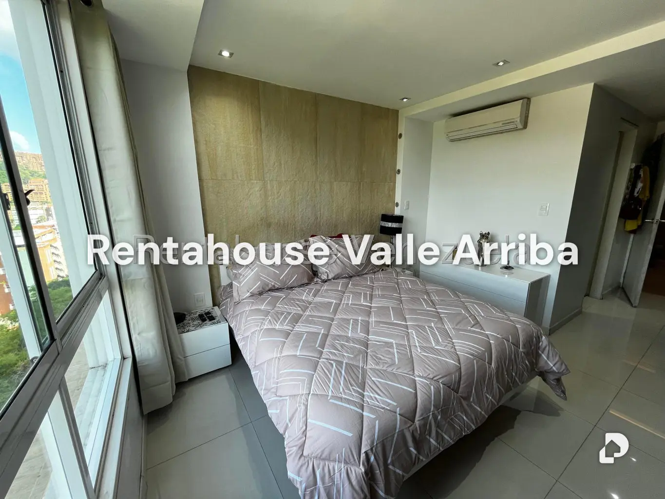 Apartamento en Escampadero, Caracas – 25