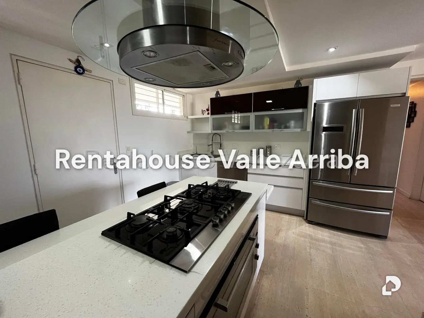Apartamento en Escampadero, Caracas – 15