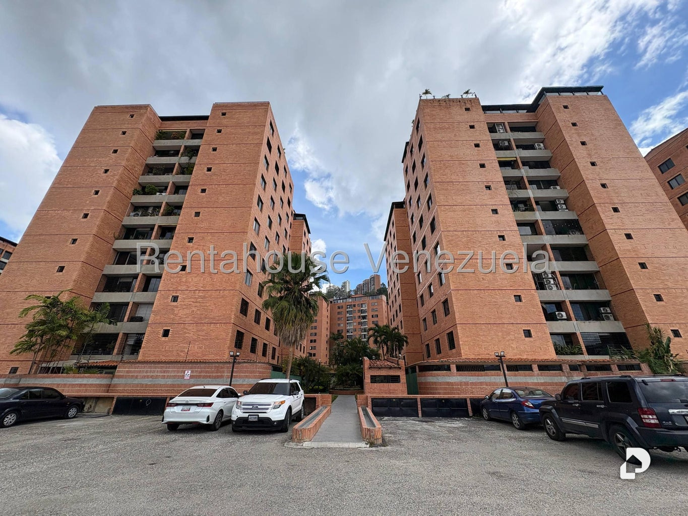 Apartamento en Colinas de La Tahona, Caracas