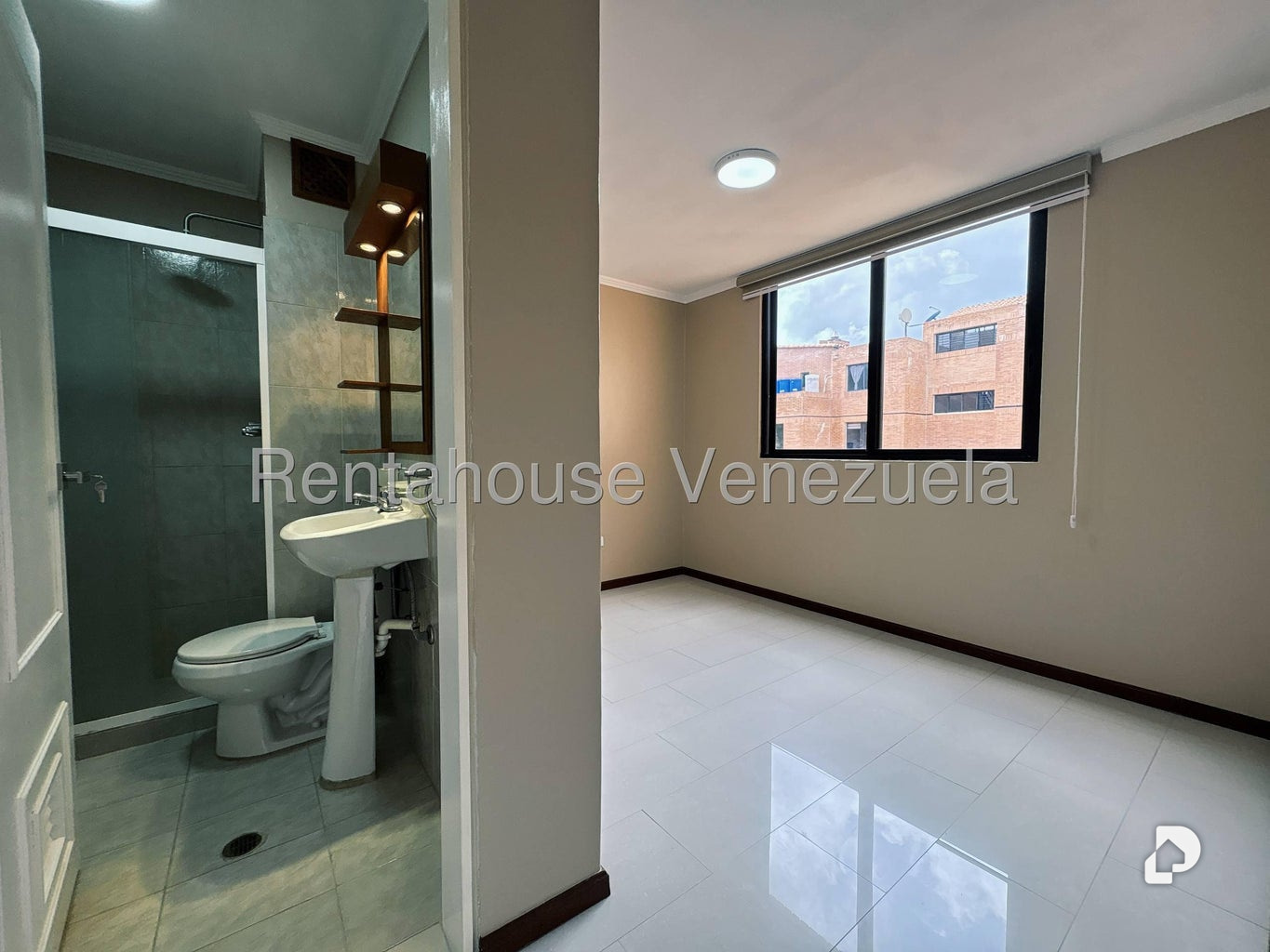 Apartamento en Colinas de La Tahona, Caracas