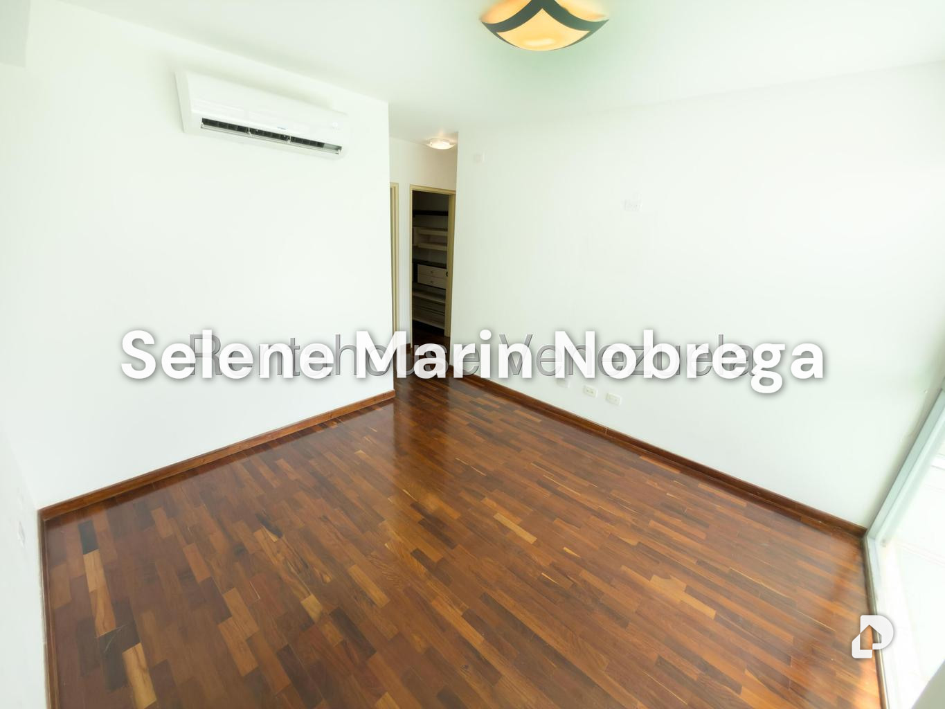Apartamento en Lomas de Las Mercedes, Caracas – 14