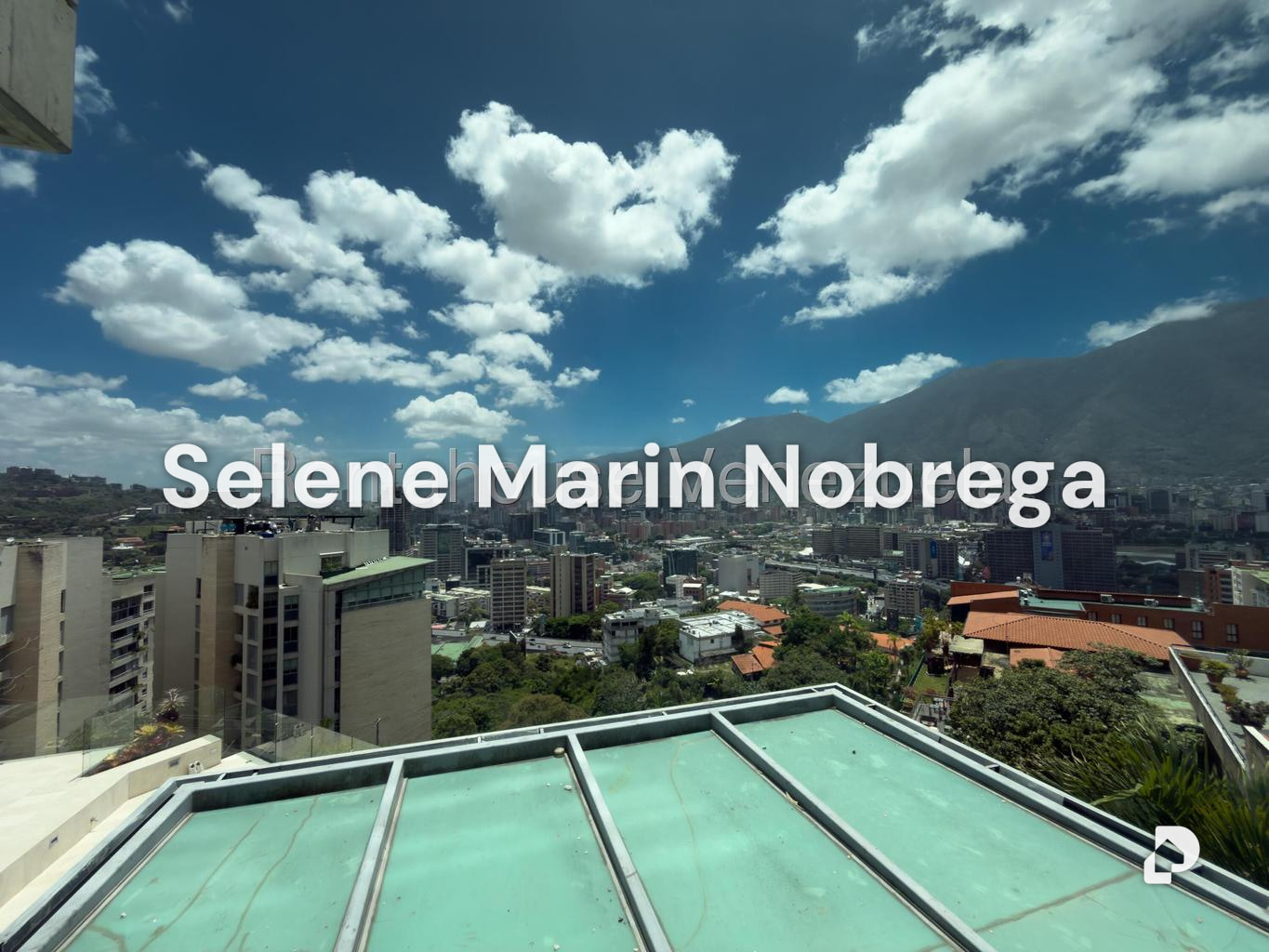 Apartamento en Lomas de Las Mercedes, Caracas – 30