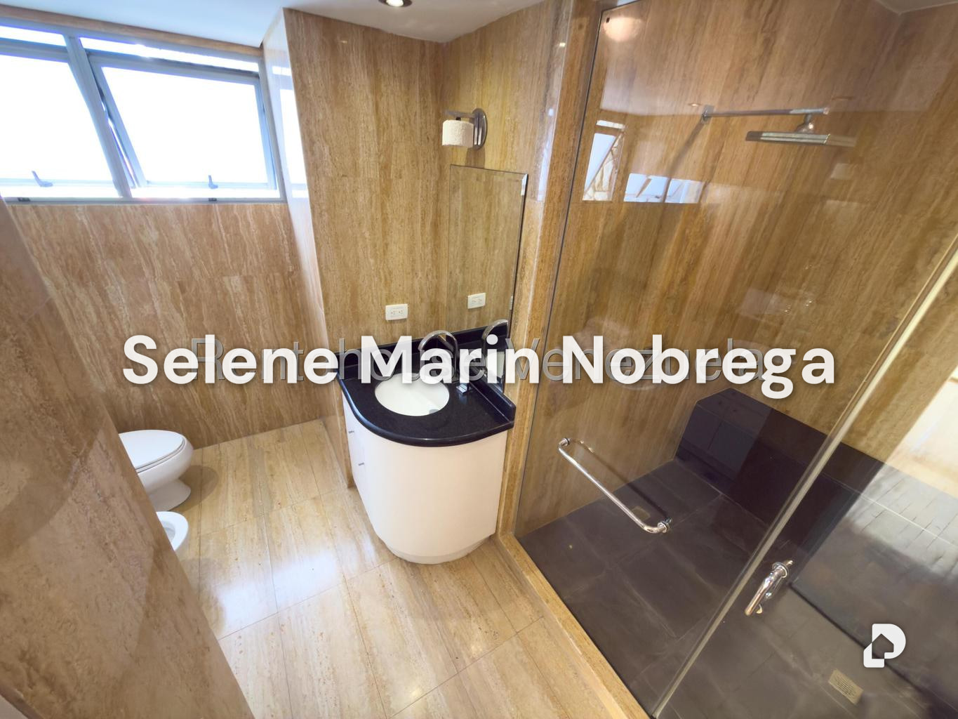 Apartamento en Lomas de Las Mercedes, Caracas – 16