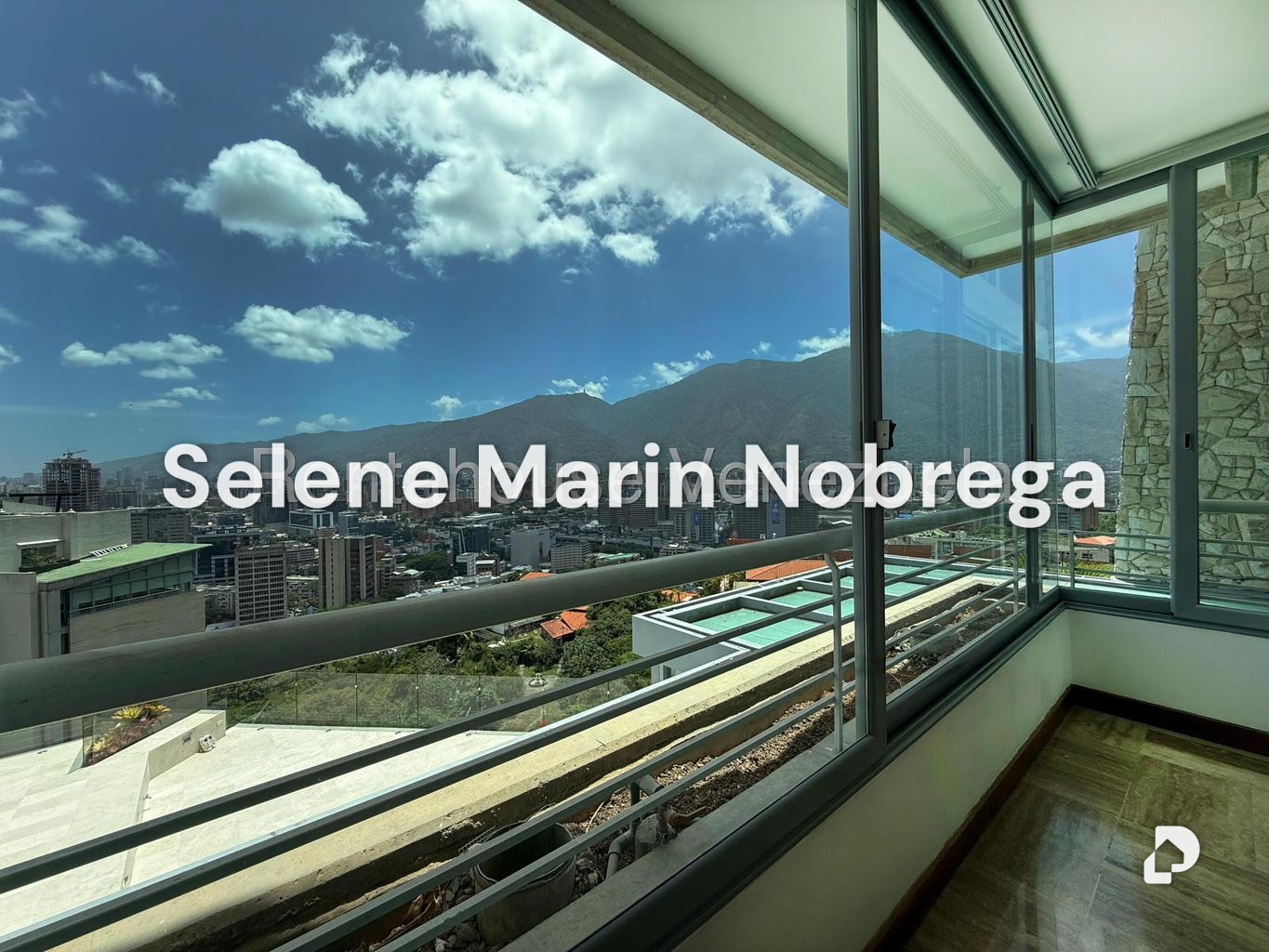 Apartamento en Lomas de Las Mercedes, Caracas – 3