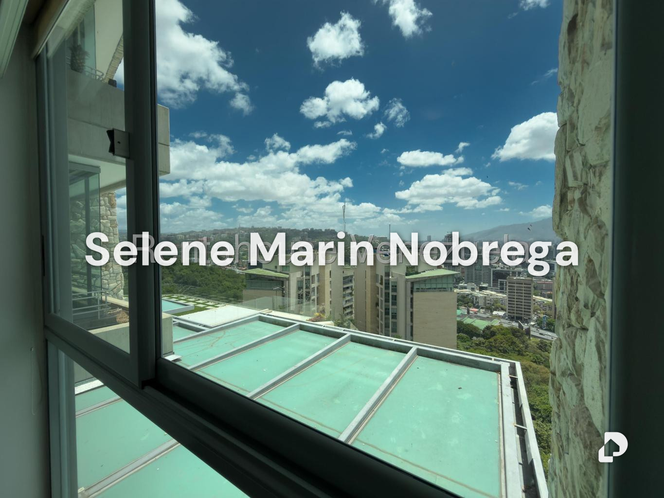 Apartamento en Lomas de Las Mercedes, Caracas – 13