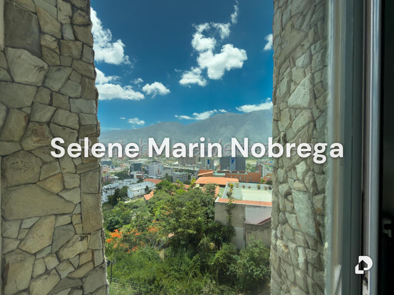 Apartamento en Lomas de Las Mercedes, Caracas – 20