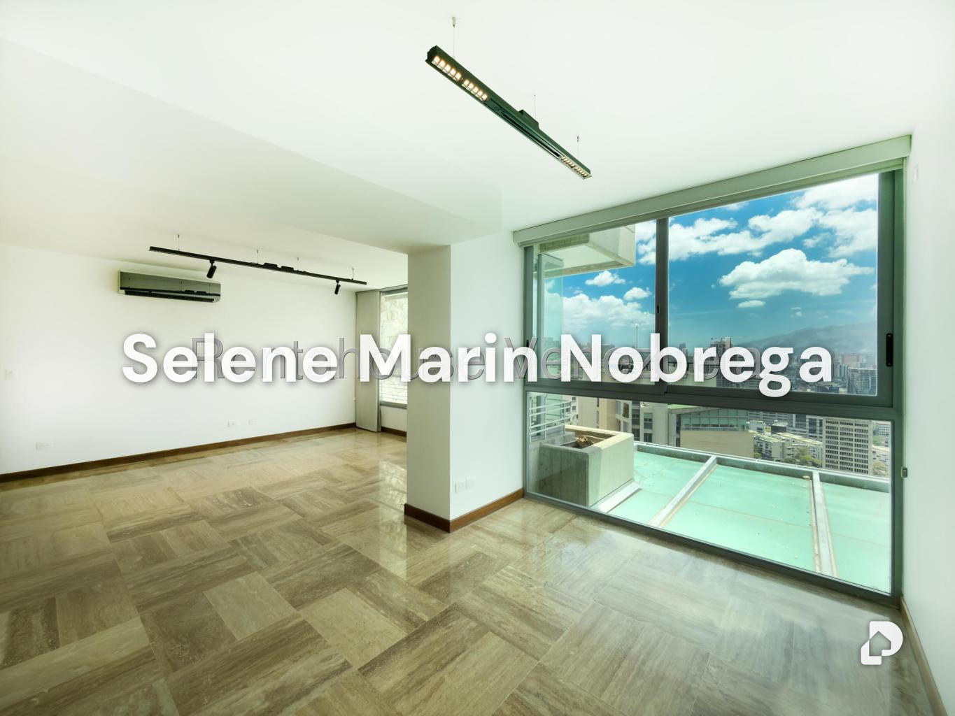 Apartamento en Lomas de Las Mercedes, Caracas – 7
