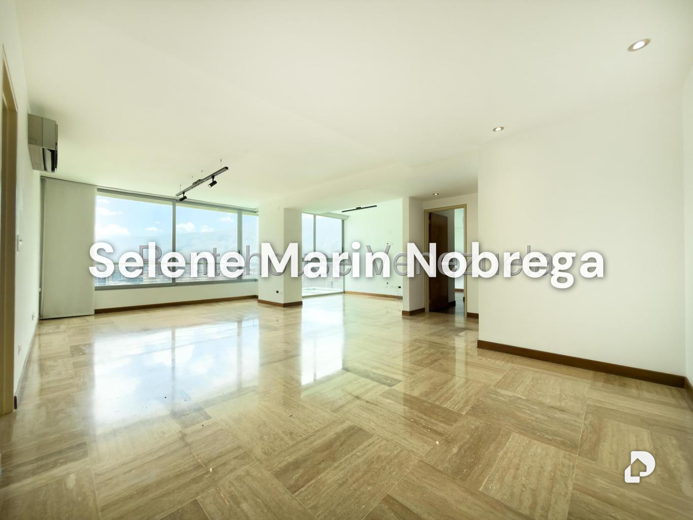 Apartamento en Lomas de Las Mercedes, Caracas – 10