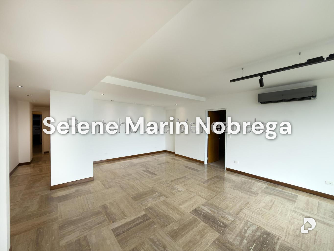 Apartamento en Lomas de Las Mercedes, Caracas – 9