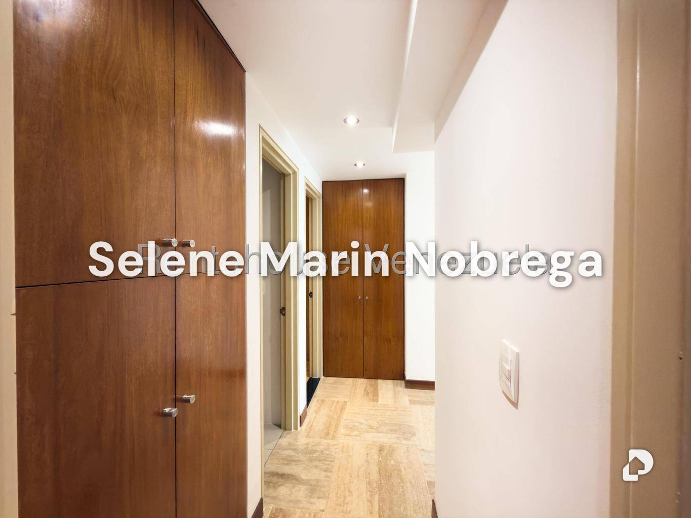 Apartamento en Lomas de Las Mercedes, Caracas – 23