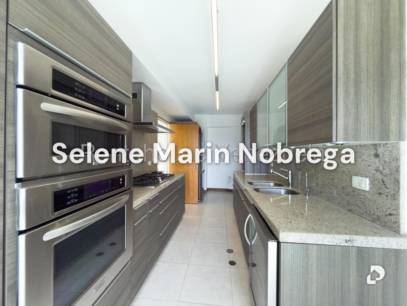 Apartamento en Lomas de Las Mercedes, Caracas – 26