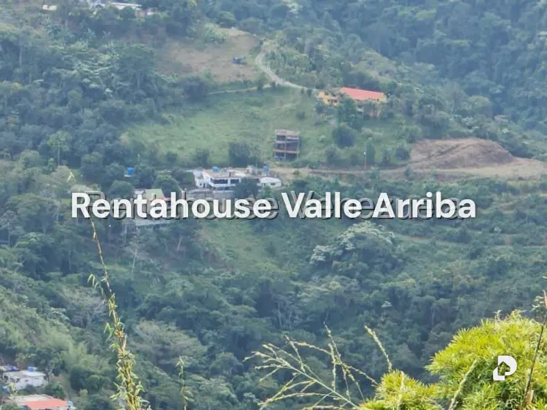 Terreno en Gavilan, Caracas – 18