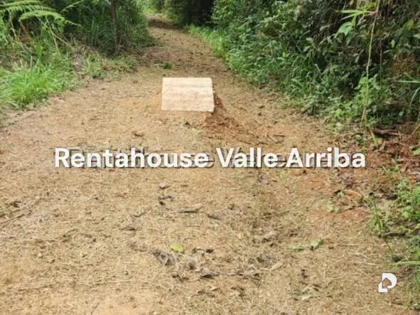 Terreno en Gavilan, Caracas – 7
