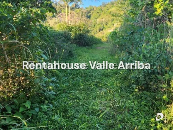 Terreno en Gavilan, Caracas – 14