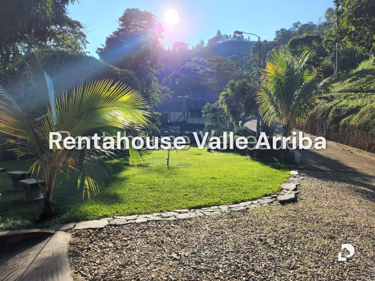 Terreno en Gavilan, Caracas – 20