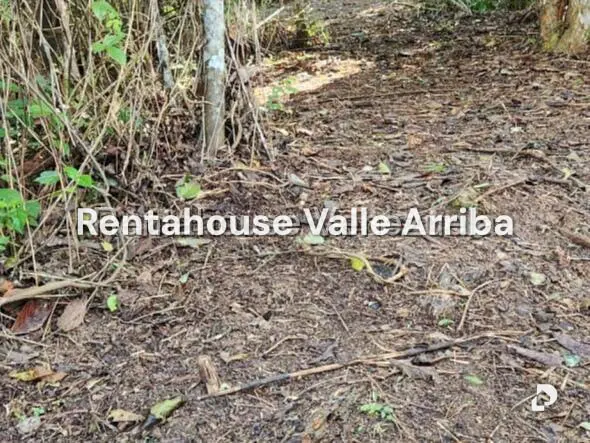 Terreno en Gavilan, Caracas – 2