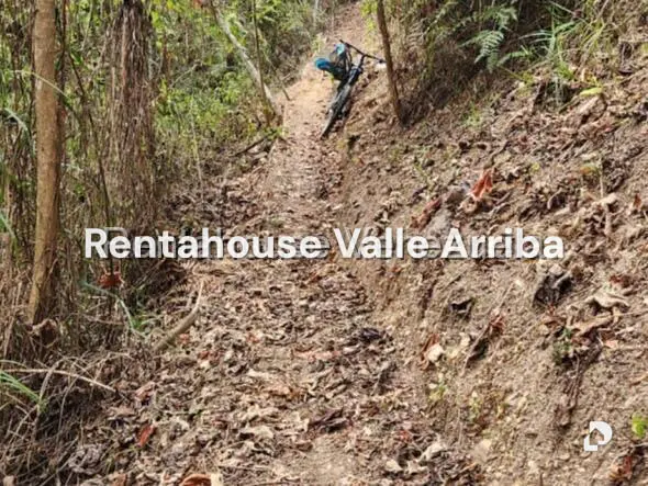 Terreno en Gavilan, Caracas – 16