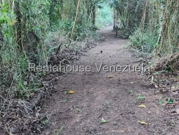 Terreno en Caracas - 1
