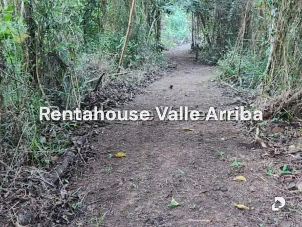 Terreno en Gavilan, Caracas – 1